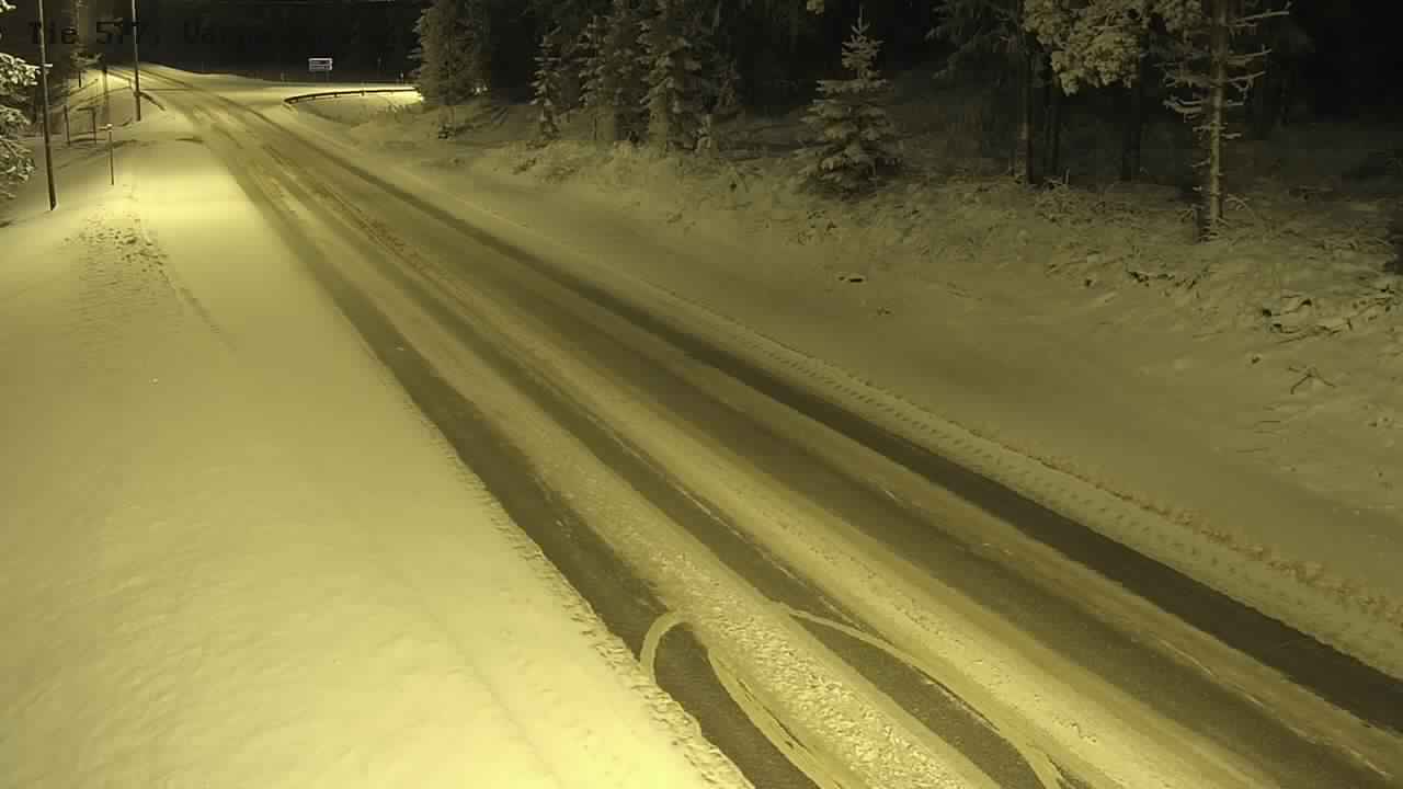 Kelikamerat Kuva Tie 577 Lapinlahti, Varpaisjärvi, Lapinlahti, Pohjois-Savo