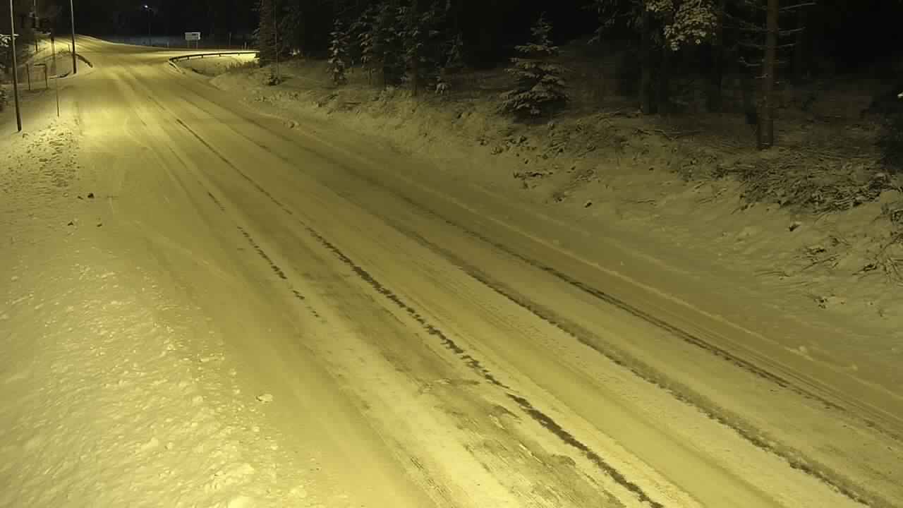 Kelikamerat Kuva Tie 577 Lapinlahti, Varpaisjärvi, Lapinlahti, Pohjois-Savo