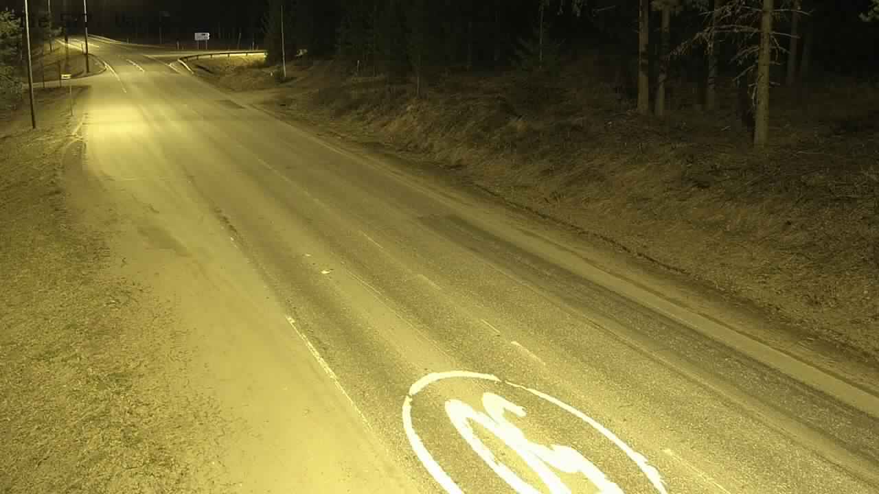 Kelikamerat Kuva Tie 577 Lapinlahti, Varpaisjärvi, Lapinlahti, Pohjois-Savo