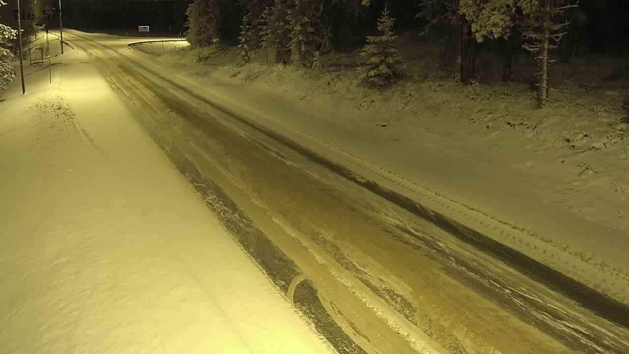 Kelikamerat Kuva Tie 577 Lapinlahti, Varpaisjärvi, Lapinlahti, Pohjois-Savo