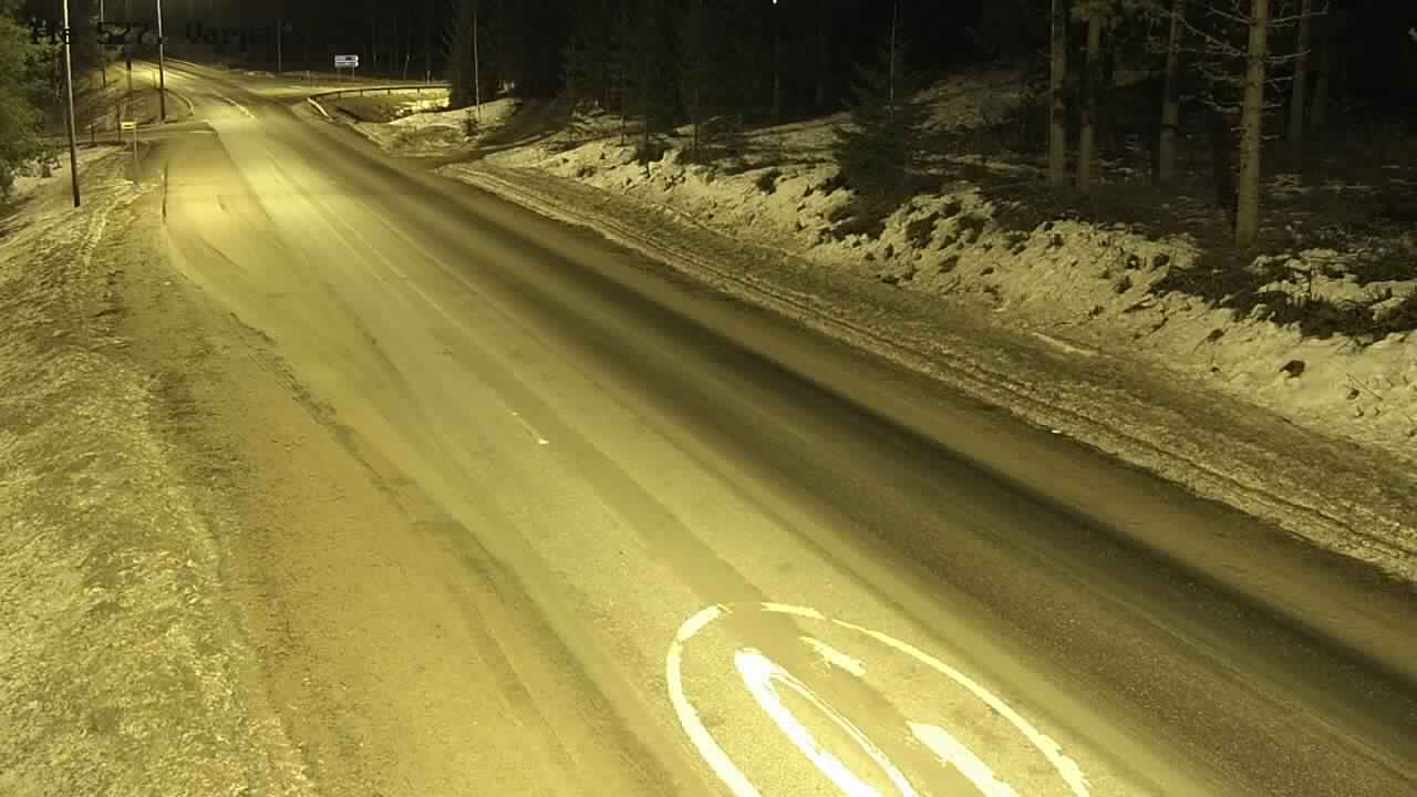 Kelikamerat Kuva Tie 577 Lapinlahti, Varpaisjärvi, Lapinlahti, Pohjois-Savo