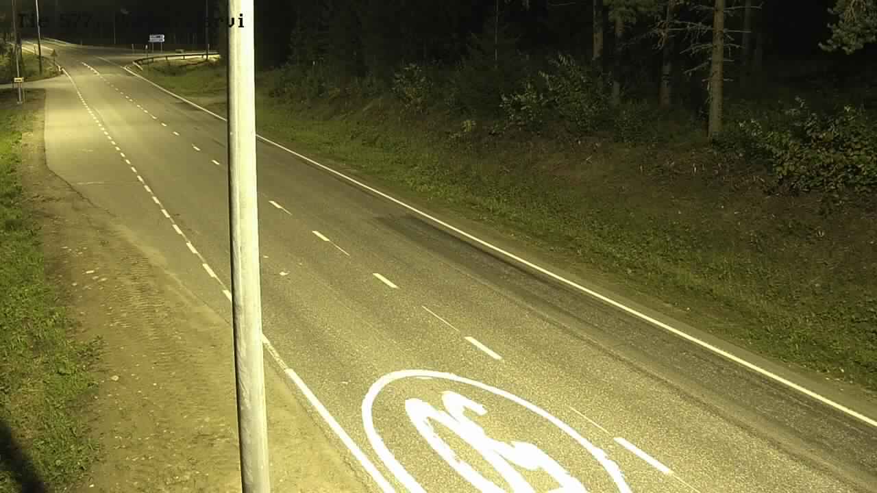 Kelikamerat Kuva Tie 577 Lapinlahti, Varpaisjärvi, Lapinlahti, Pohjois-Savo