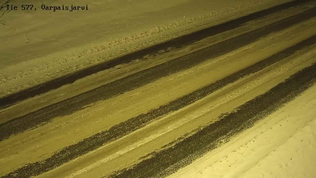 Kelikamerat Kuva Tie 577 Lapinlahti, Varpaisjärvi, Lapinlahti, Pohjois-Savo