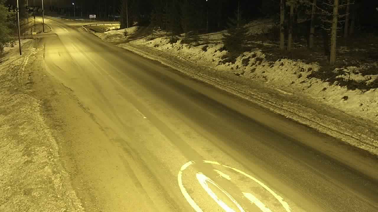 Kelikamerat Kuva Tie 577 Lapinlahti, Varpaisjärvi, Lapinlahti, Pohjois-Savo