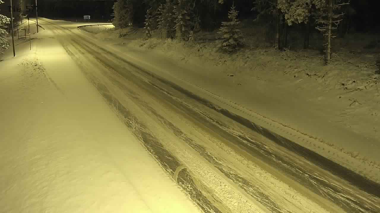 Kelikamerat Kuva Tie 577 Lapinlahti, Varpaisjärvi, Lapinlahti, Pohjois-Savo