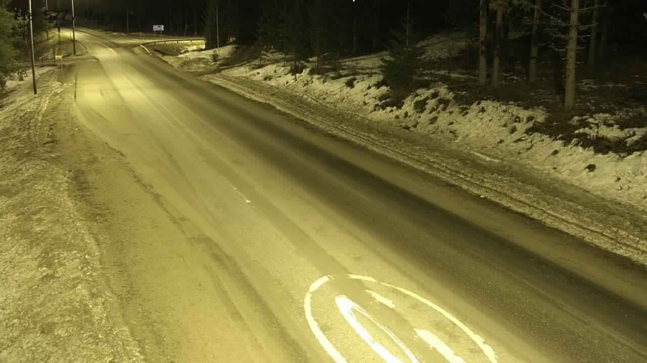 Kelikamerat Kuva Tie 577 Lapinlahti, Varpaisjärvi, Lapinlahti, Pohjois-Savo