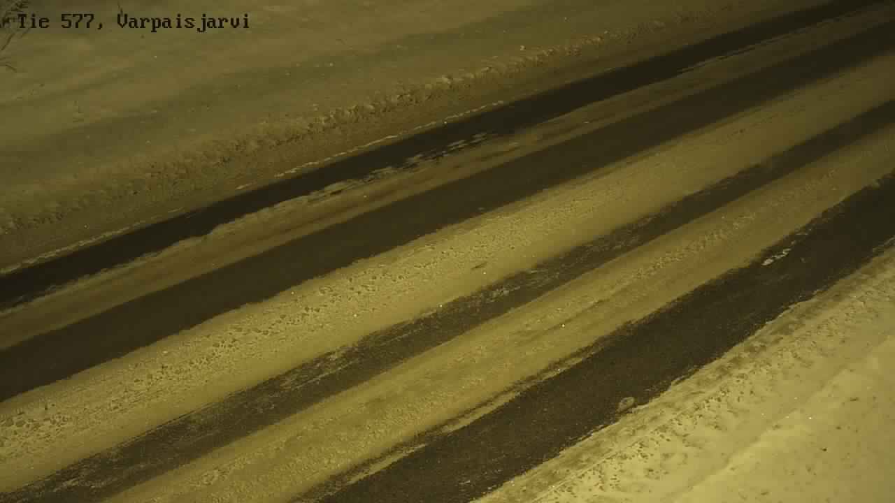 Kelikamerat Kuva Tie 577 Lapinlahti, Varpaisjärvi, Lapinlahti, Pohjois-Savo
