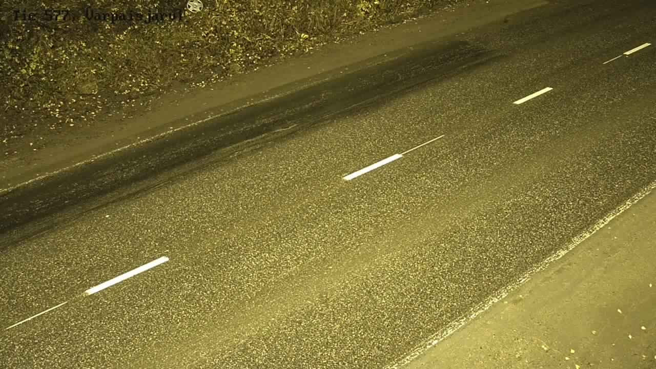 Weather Camera Image Road 577 Lapinlahti, Varpaisjärvi, Lapinlahti, Pohjois-Savo