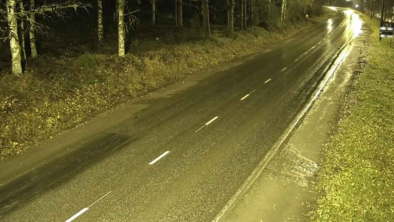 Weather Camera Image Road 577 Lapinlahti, Varpaisjärvi, Lapinlahti, Pohjois-Savo