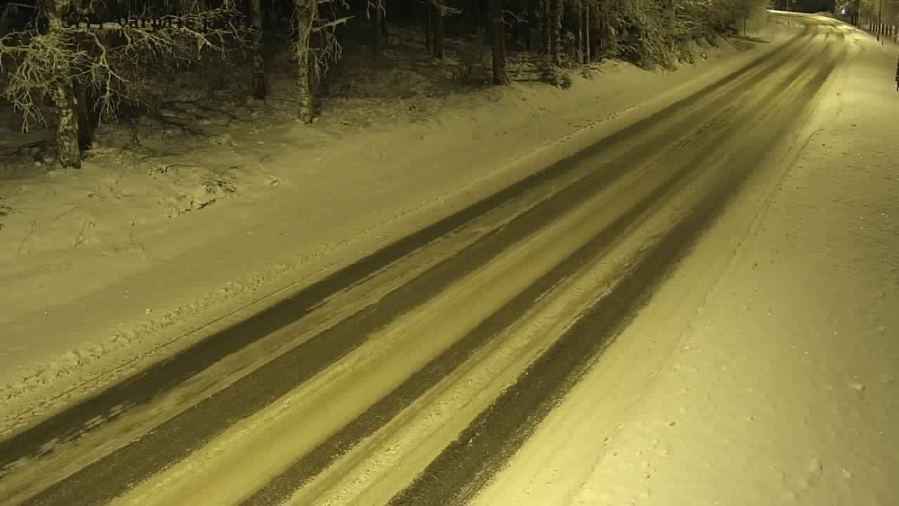 Kelikamerat Kuva Tie 577 Lapinlahti, Varpaisjärvi, Lapinlahti, Pohjois-Savo