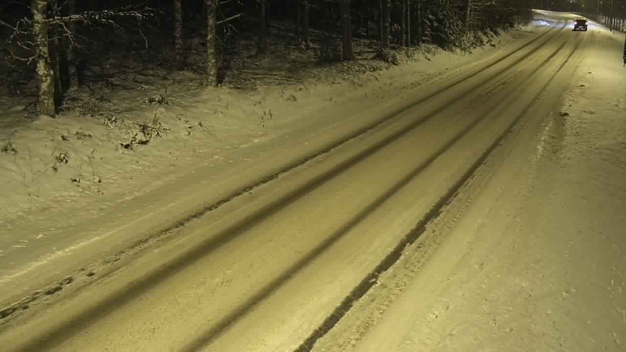 Weather Camera Image Väg 577 Lapinlax, Varpaisjärvi, Lapinlahti, Pohjois-Savo