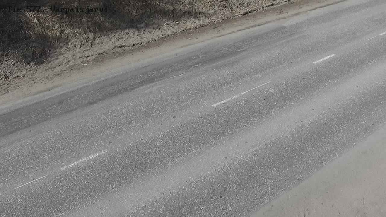 Kelikamerat Kuva Tie 577 Lapinlahti, Varpaisjärvi, Lapinlahti, Pohjois-Savo
