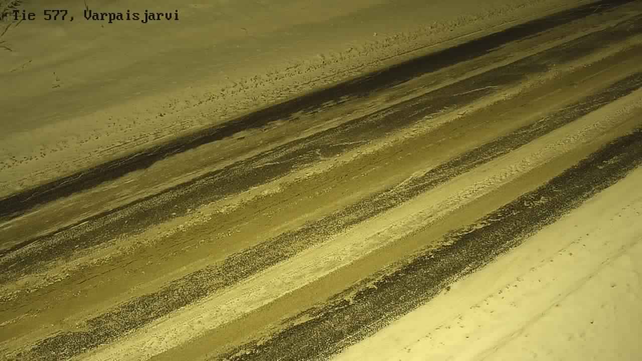 Kelikamerat Kuva Tie 577 Lapinlahti, Varpaisjärvi, Lapinlahti, Pohjois-Savo