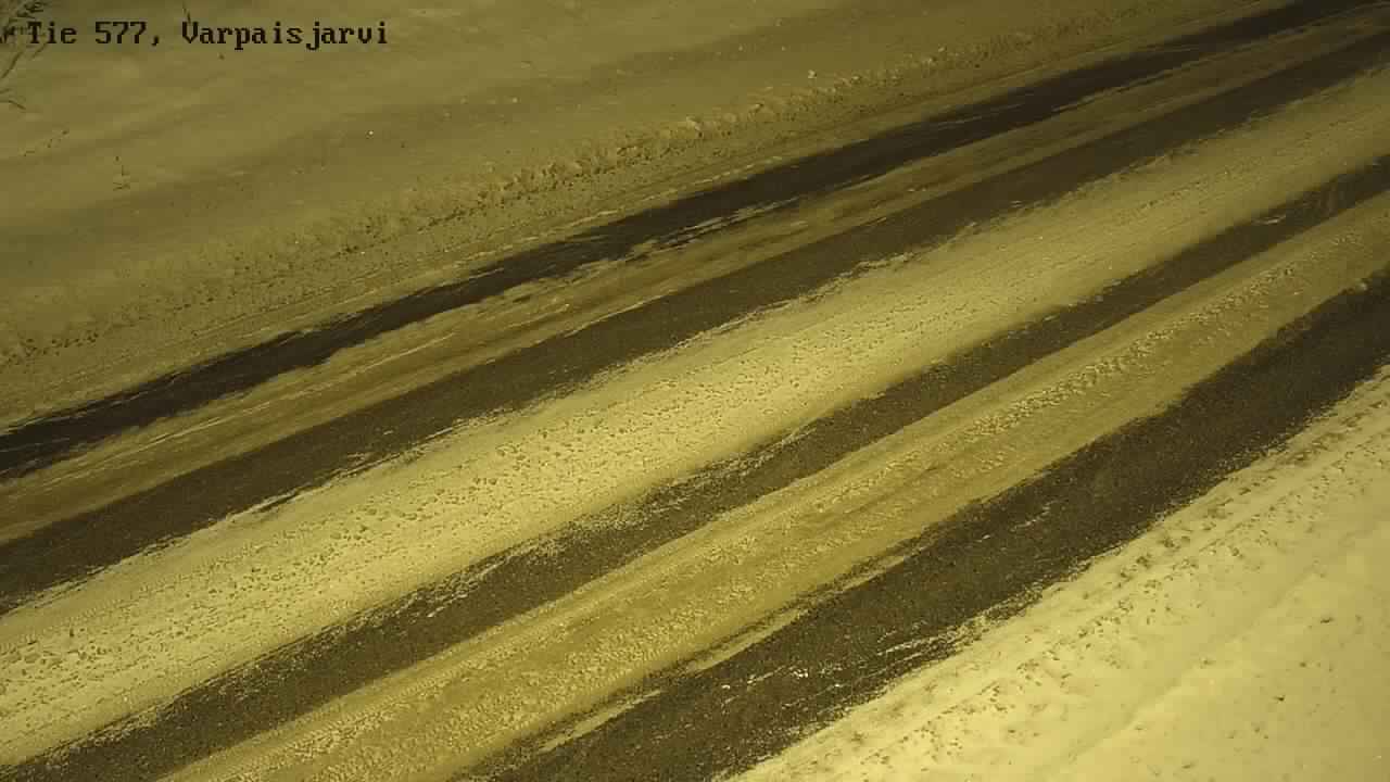 Kelikamerat Kuva Tie 577 Lapinlahti, Varpaisjärvi, Lapinlahti, Pohjois-Savo