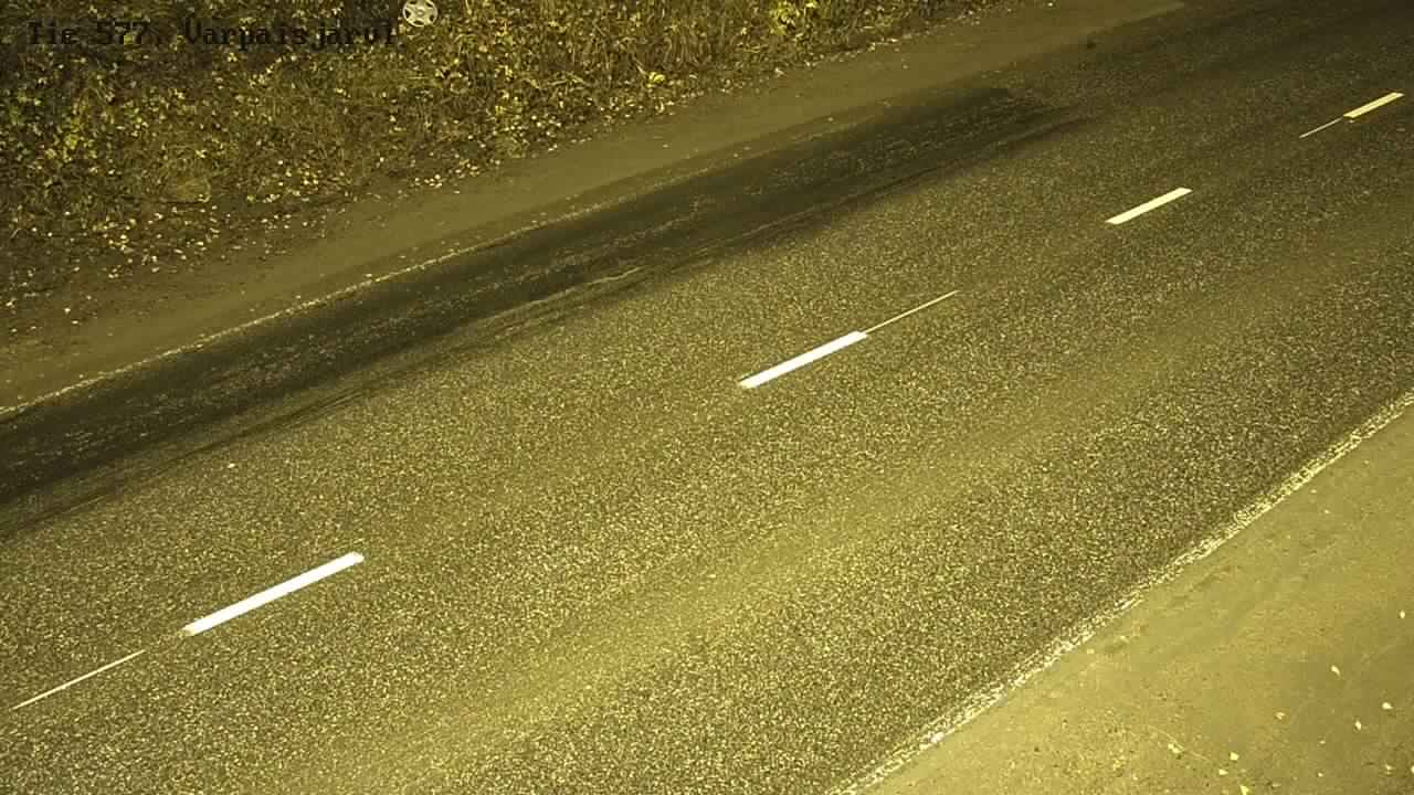 Weather Camera Image Road 577 Lapinlahti, Varpaisjärvi, Lapinlahti, Pohjois-Savo