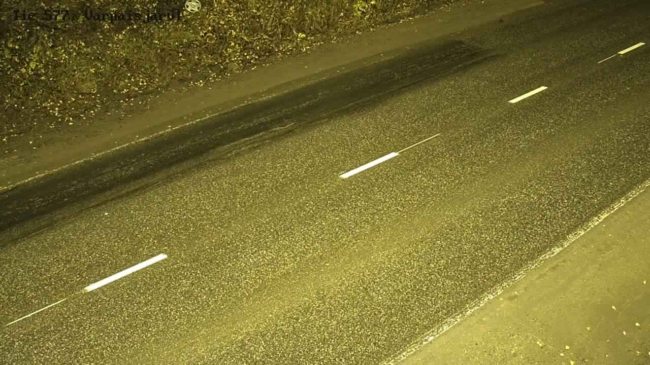 Weather Camera Image Road 577 Lapinlahti, Varpaisjärvi, Lapinlahti, Pohjois-Savo