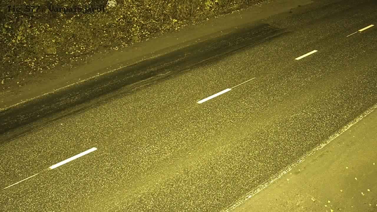 Weather Camera Image Road 577 Lapinlahti, Varpaisjärvi, Lapinlahti, Pohjois-Savo