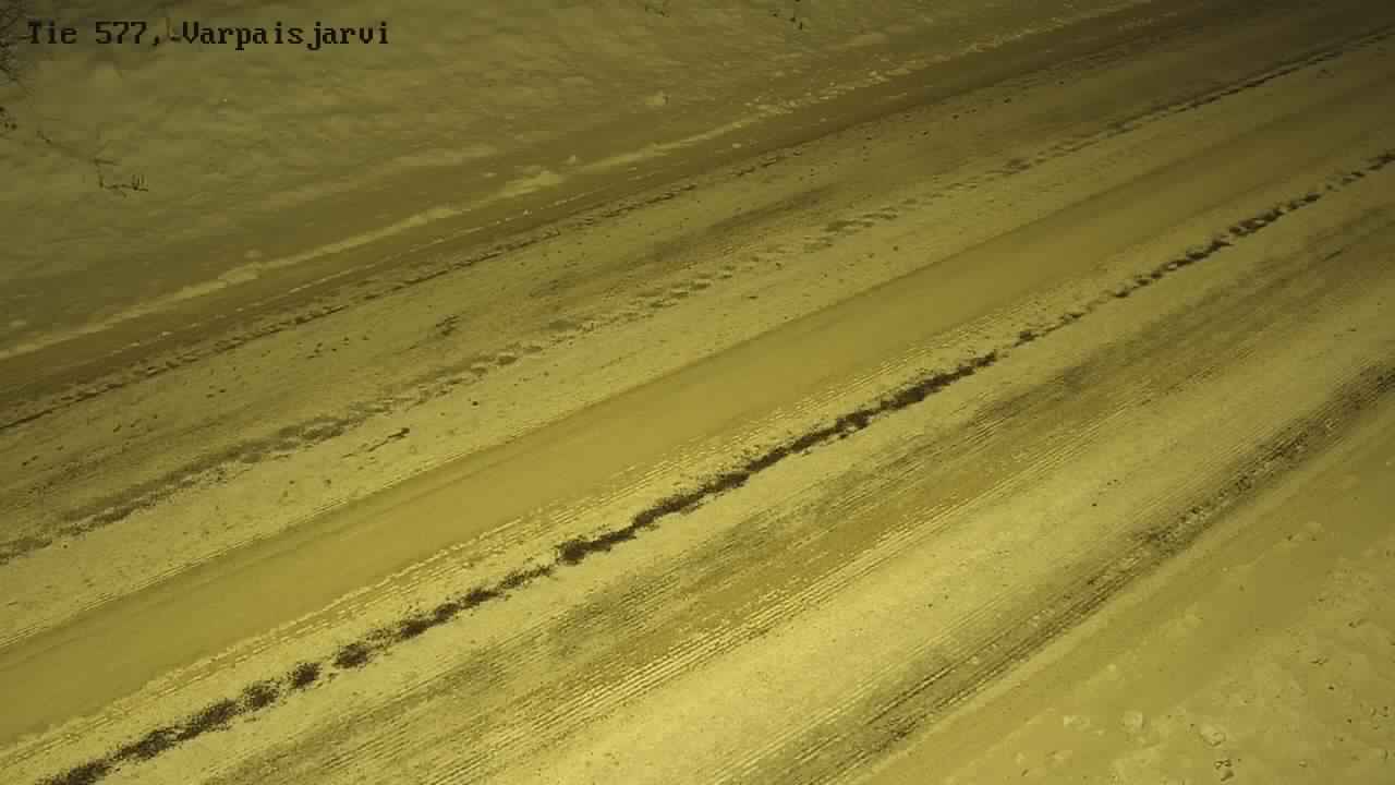 Kelikamerat Kuva Tie 577 Lapinlahti, Varpaisjärvi, Lapinlahti, Pohjois-Savo