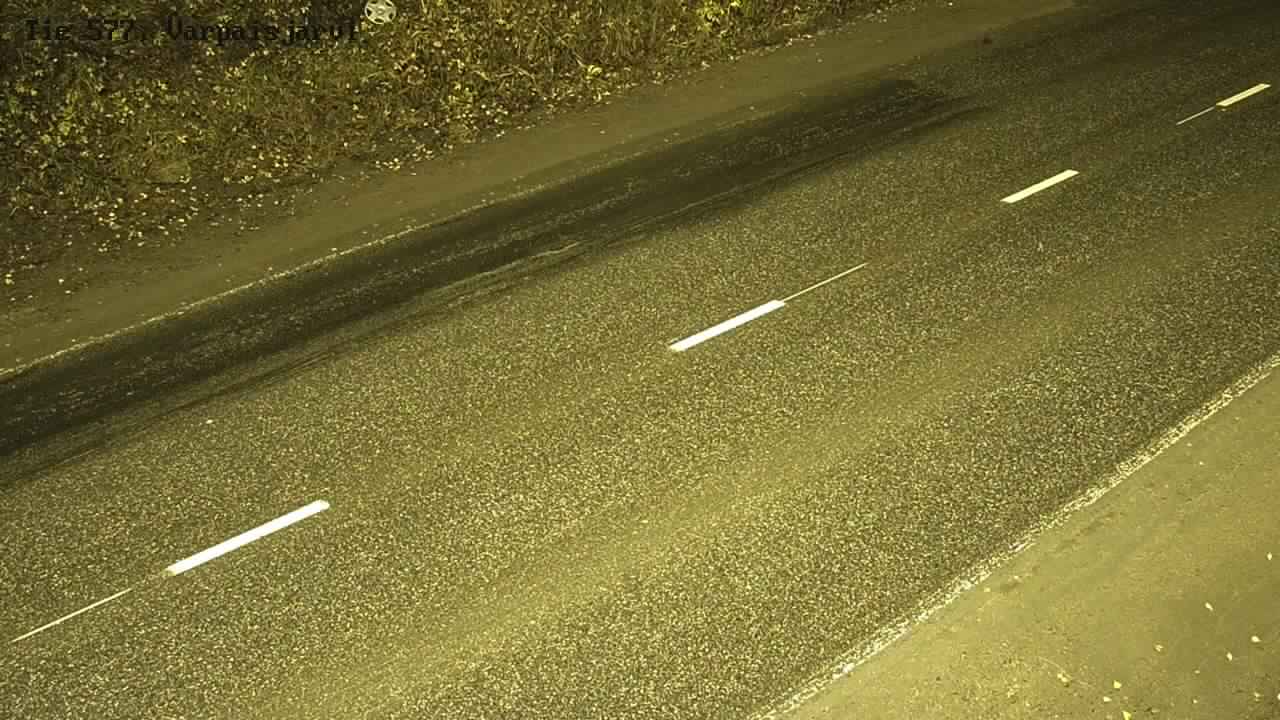 Weather Camera Image Road 577 Lapinlahti, Varpaisjärvi, Lapinlahti, Pohjois-Savo