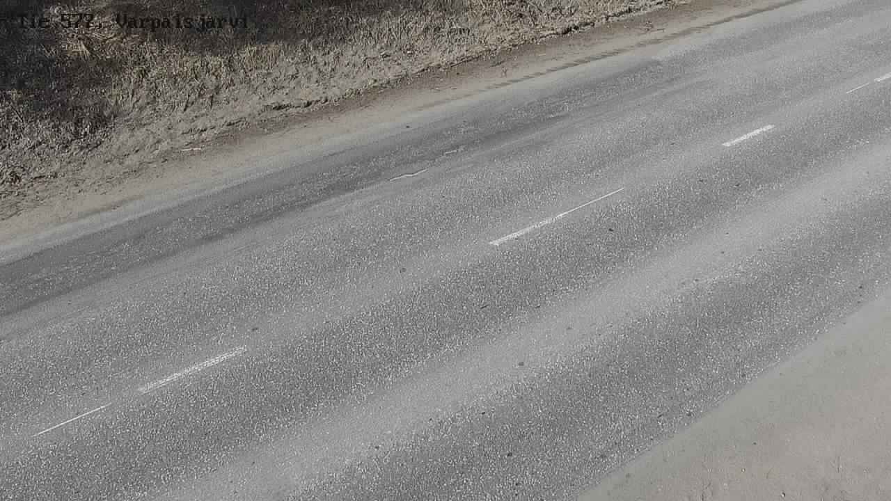 Kelikamerat Kuva Tie 577 Lapinlahti, Varpaisjärvi, Lapinlahti, Pohjois-Savo
