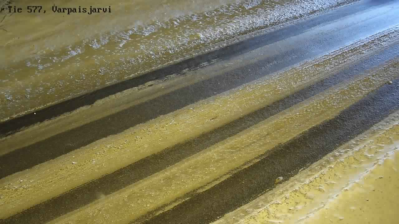 Kelikamerat Kuva Tie 577 Lapinlahti, Varpaisjärvi, Lapinlahti, Pohjois-Savo