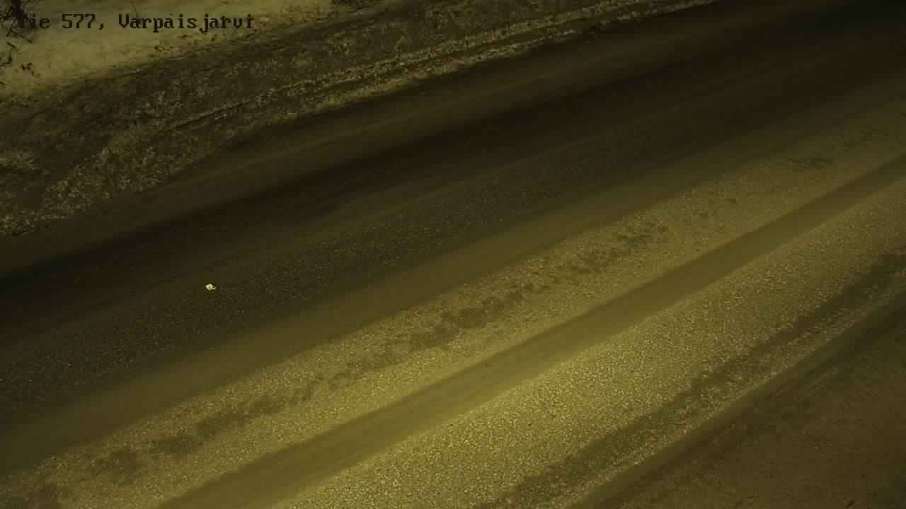 Kelikamerat Kuva Tie 577 Lapinlahti, Varpaisjärvi, Lapinlahti, Pohjois-Savo