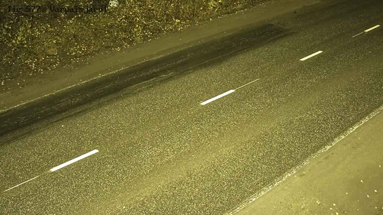 Weather Camera Image Road 577 Lapinlahti, Varpaisjärvi, Lapinlahti, Pohjois-Savo