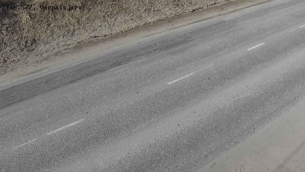 Kelikamerat Kuva Tie 577 Lapinlahti, Varpaisjärvi, Lapinlahti, Pohjois-Savo