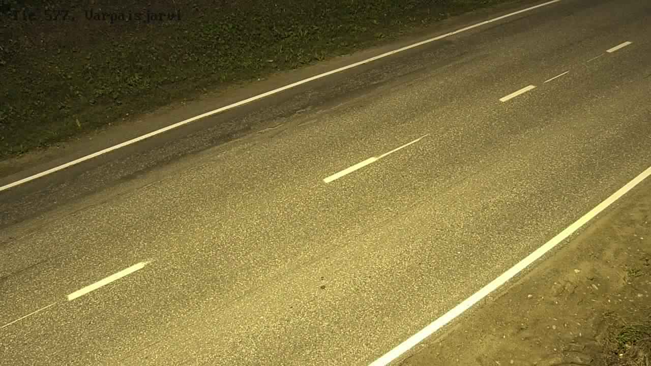 Kelikamerat Kuva Tie 577 Lapinlahti, Varpaisjärvi, Lapinlahti, Pohjois-Savo