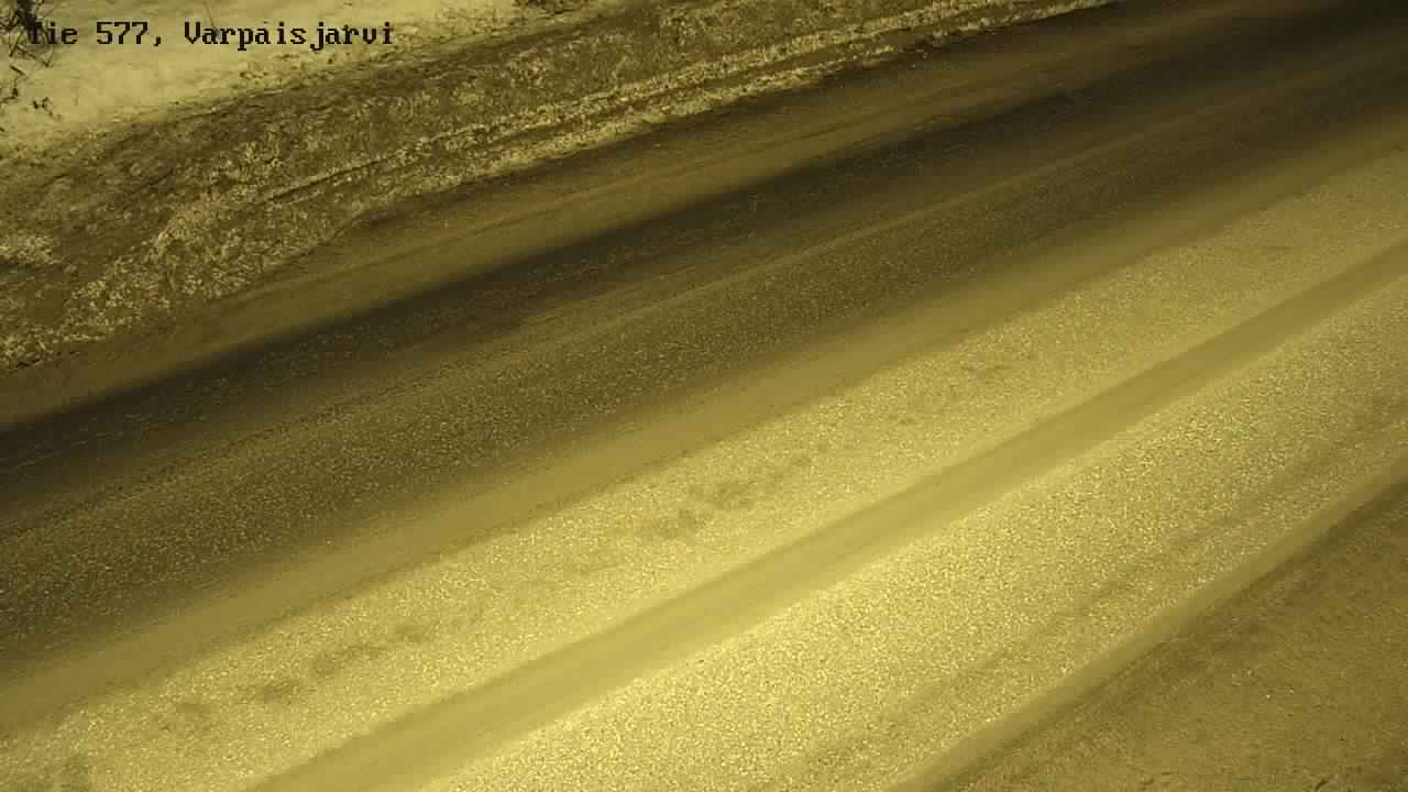 Kelikamerat Kuva Tie 577 Lapinlahti, Varpaisjärvi, Lapinlahti, Pohjois-Savo