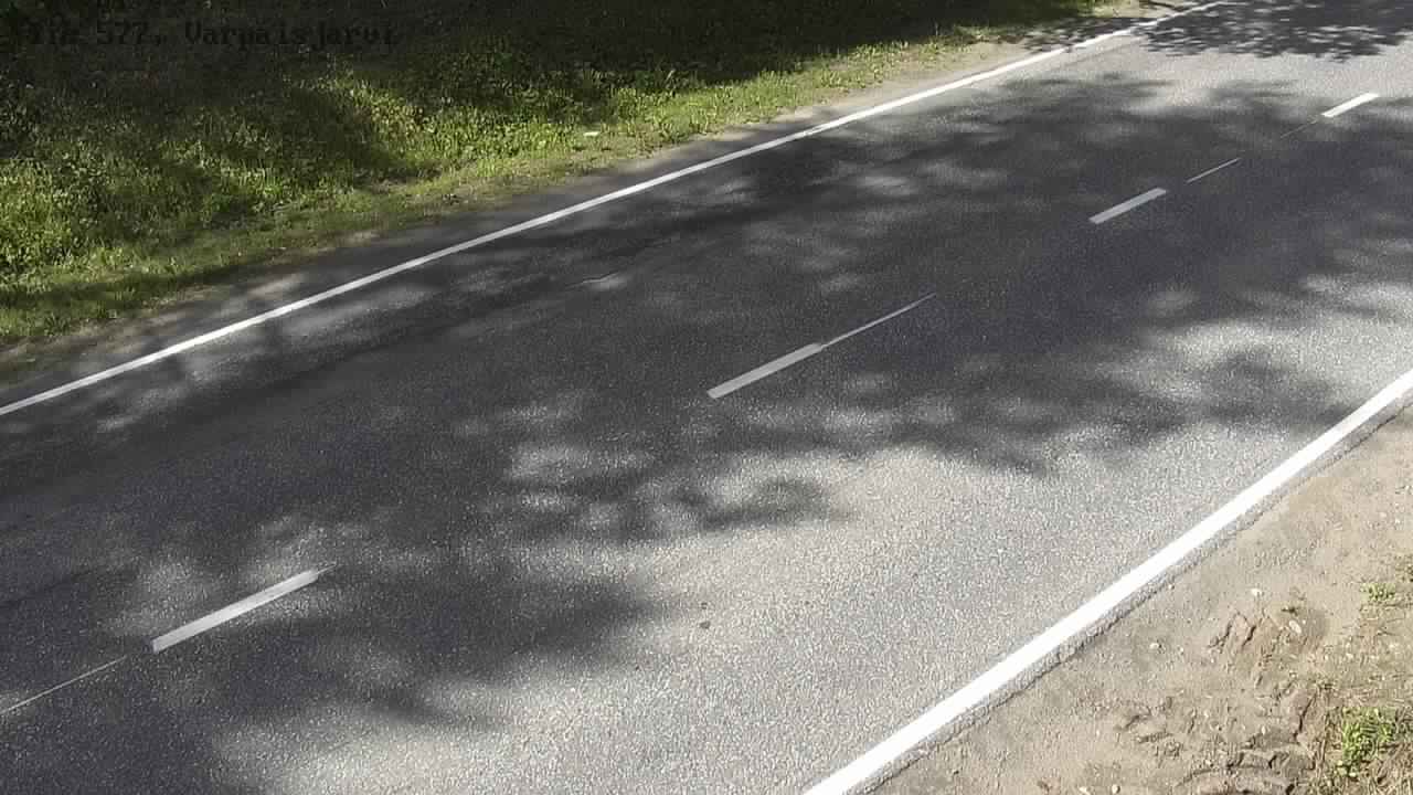 Kelikamerat Kuva Tie 577 Lapinlahti, Varpaisjärvi, Lapinlahti, Pohjois-Savo