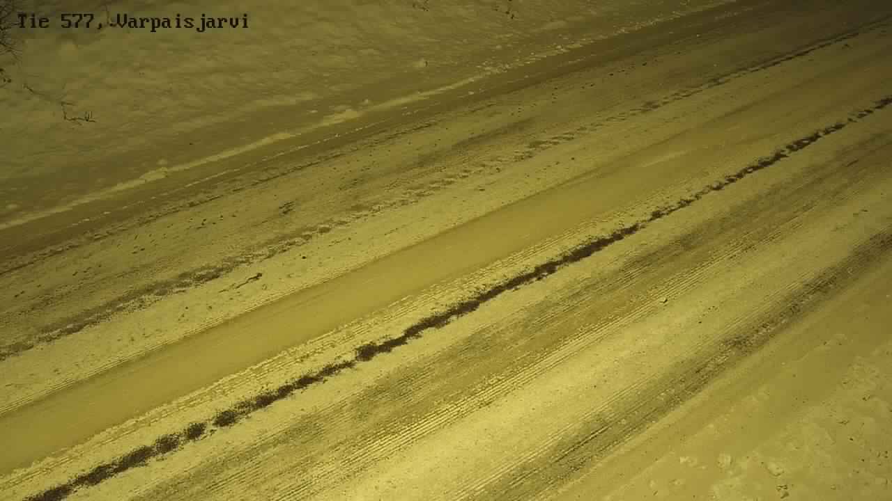 Kelikamerat Kuva Tie 577 Lapinlahti, Varpaisjärvi, Lapinlahti, Pohjois-Savo