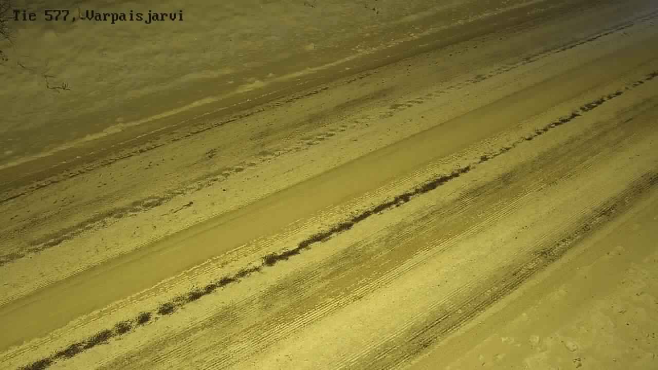 Kelikamerat Kuva Tie 577 Lapinlahti, Varpaisjärvi, Lapinlahti, Pohjois-Savo