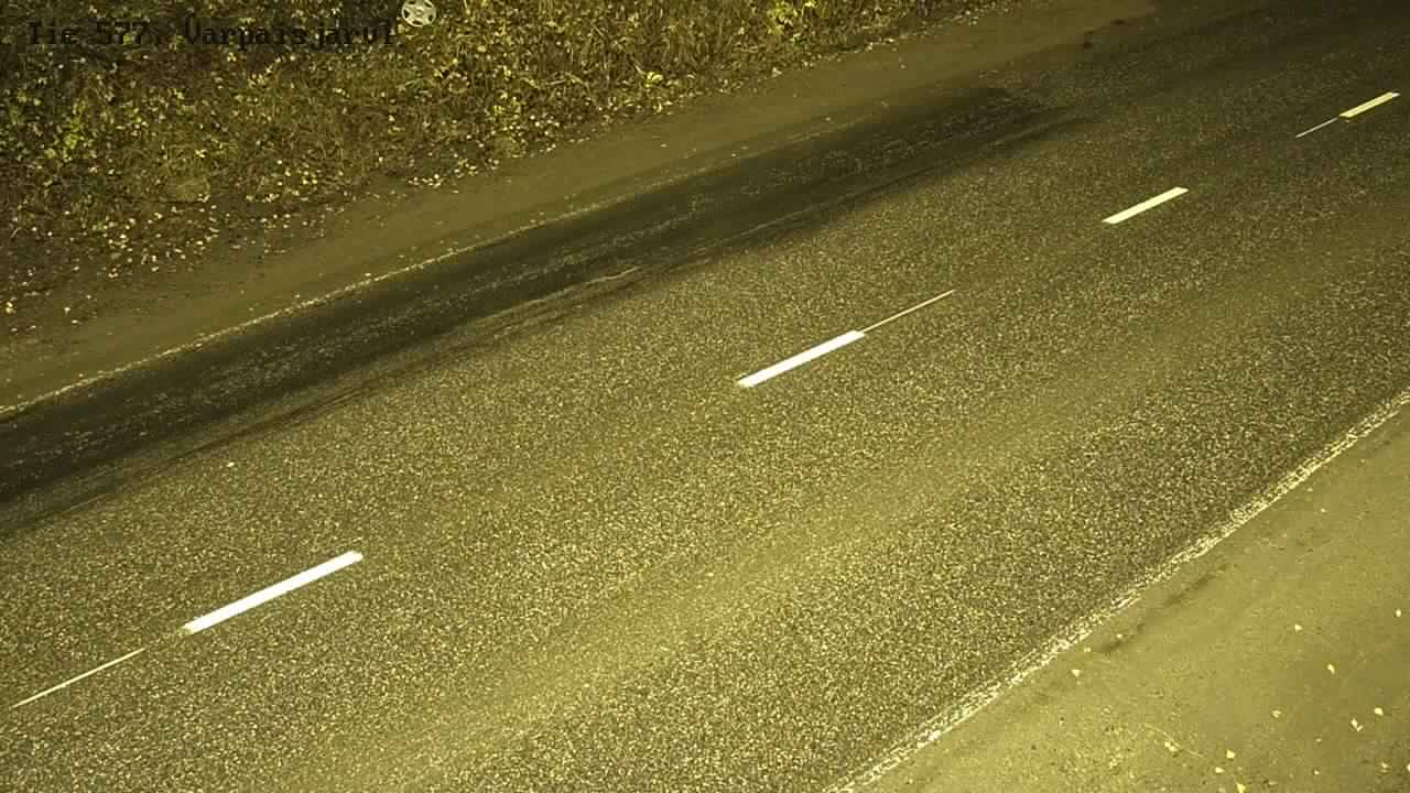 Weather Camera Image Road 577 Lapinlahti, Varpaisjärvi, Lapinlahti, Pohjois-Savo
