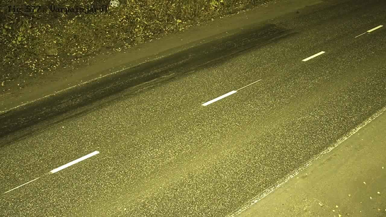 Weather Camera Image Road 577 Lapinlahti, Varpaisjärvi, Lapinlahti, Pohjois-Savo