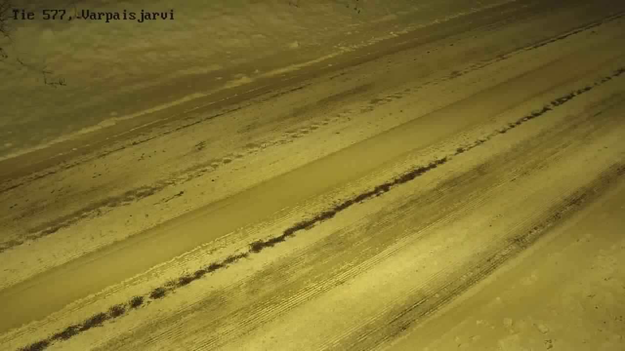 Kelikamerat Kuva Tie 577 Lapinlahti, Varpaisjärvi, Lapinlahti, Pohjois-Savo