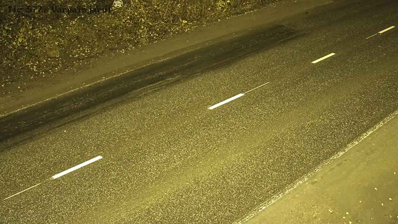 Weather Camera Image Road 577 Lapinlahti, Varpaisjärvi, Lapinlahti, Pohjois-Savo