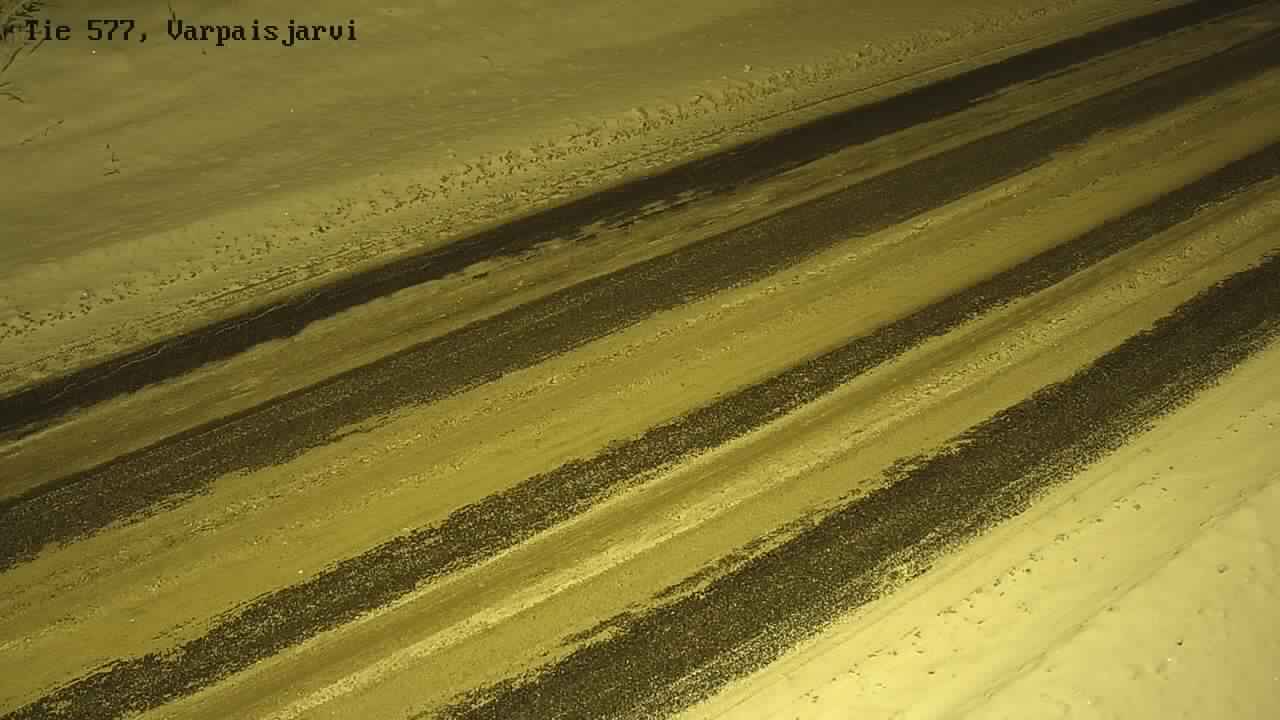 Kelikamerat Kuva Tie 577 Lapinlahti, Varpaisjärvi, Lapinlahti, Pohjois-Savo