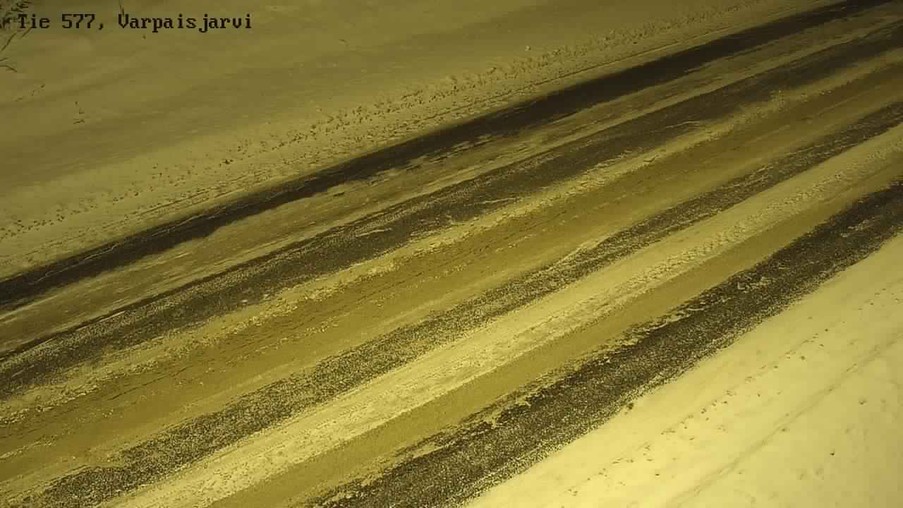 Kelikamerat Kuva Tie 577 Lapinlahti, Varpaisjärvi, Lapinlahti, Pohjois-Savo