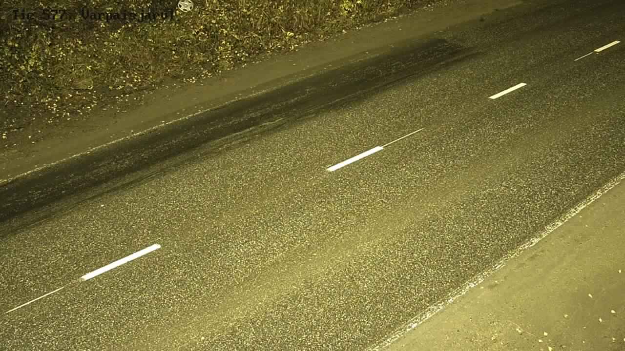 Weather Camera Image Road 577 Lapinlahti, Varpaisjärvi, Lapinlahti, Pohjois-Savo