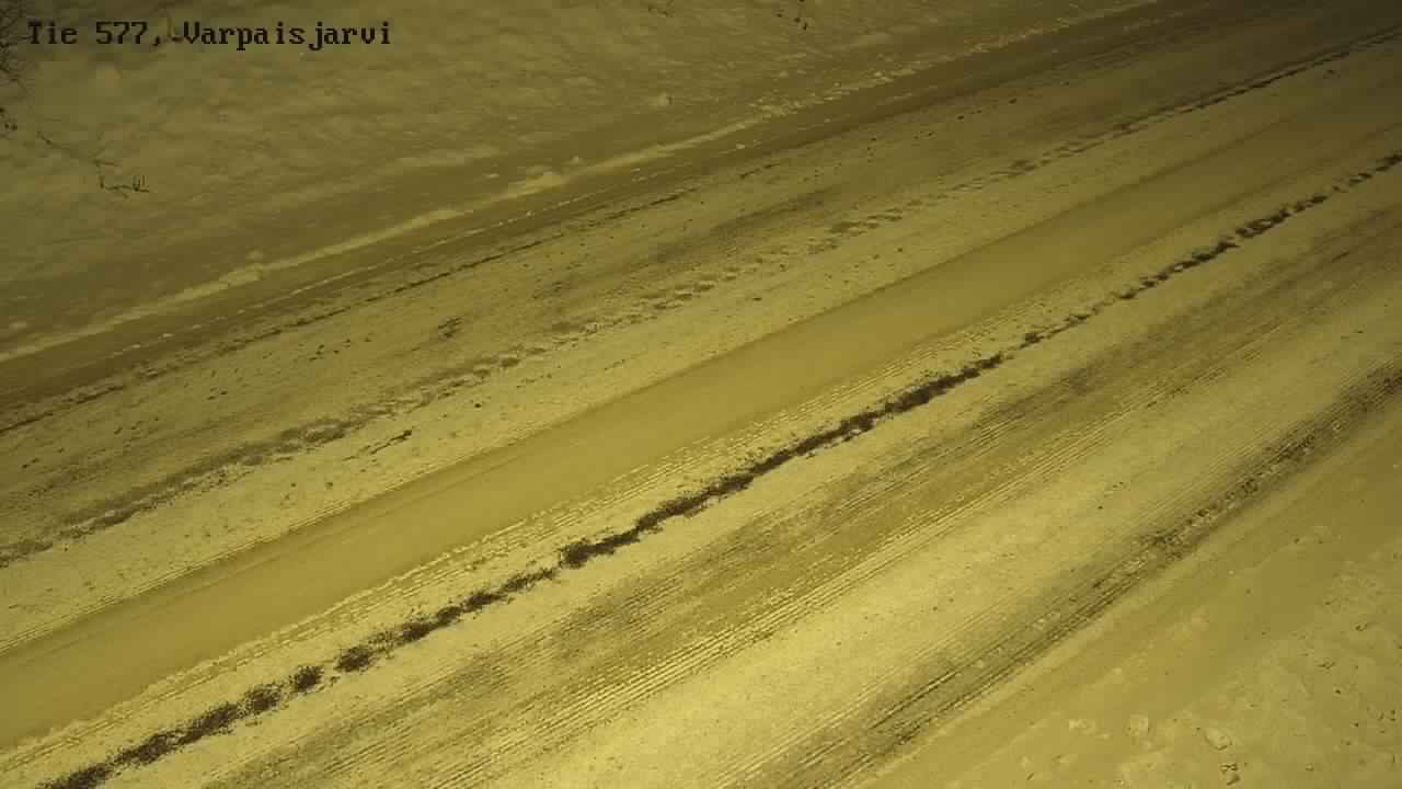 Kelikamerat Kuva Tie 577 Lapinlahti, Varpaisjärvi, Lapinlahti, Pohjois-Savo