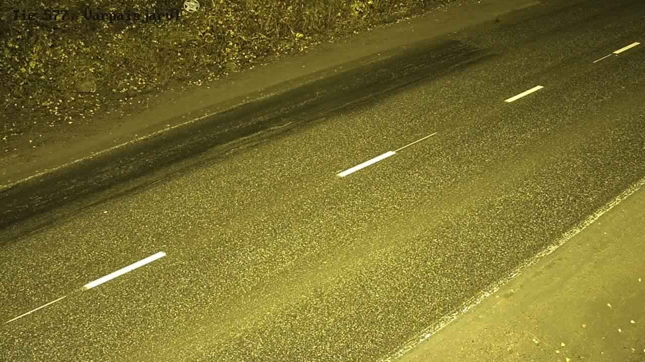 Weather Camera Image Road 577 Lapinlahti, Varpaisjärvi, Lapinlahti, Pohjois-Savo