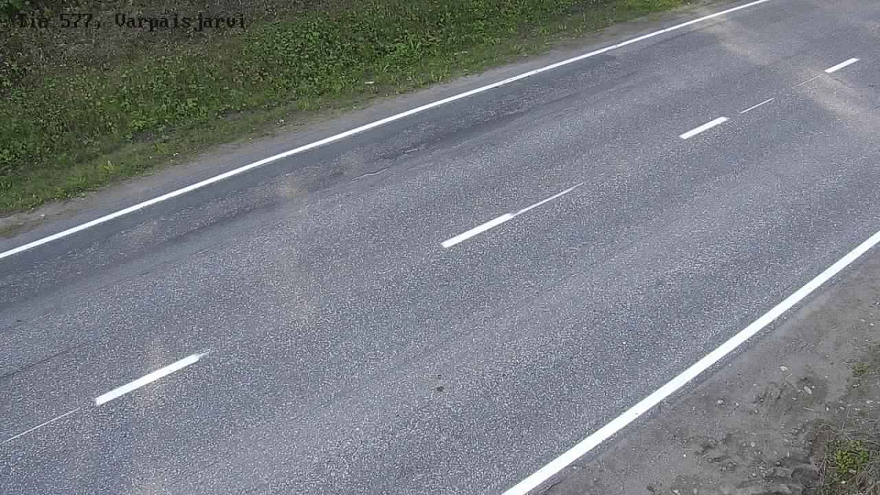 Kelikamerat Kuva Tie 577 Lapinlahti, Varpaisjärvi, Lapinlahti, Pohjois-Savo