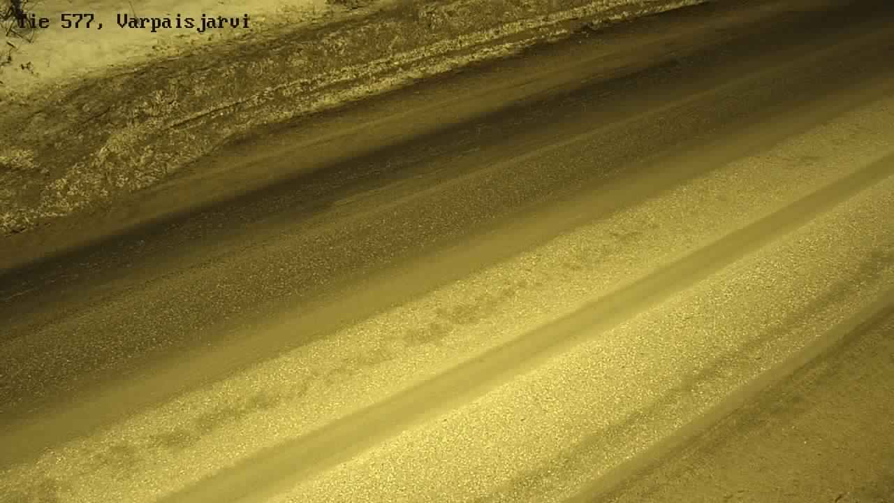 Kelikamerat Kuva Tie 577 Lapinlahti, Varpaisjärvi, Lapinlahti, Pohjois-Savo