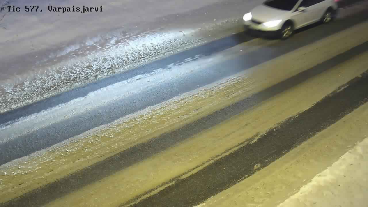 Kelikamerat Kuva Tie 577 Lapinlahti, Varpaisjärvi, Lapinlahti, Pohjois-Savo