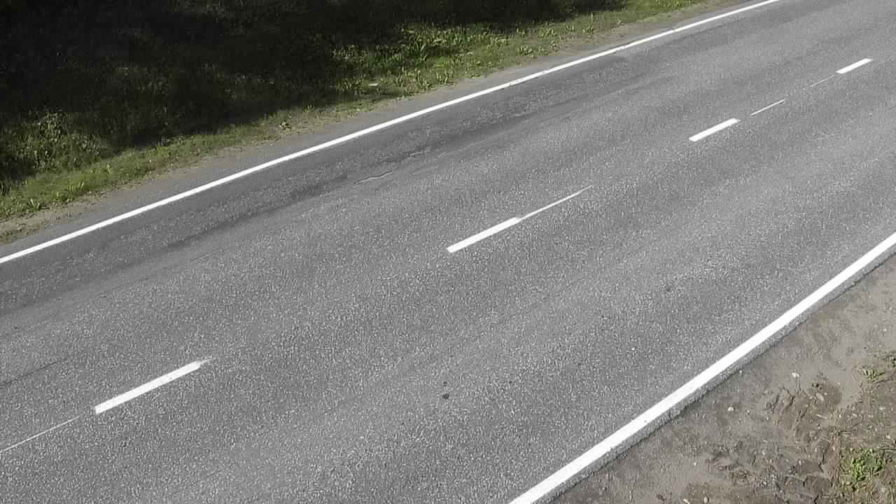 Kelikamerat Kuva Tie 577 Lapinlahti, Varpaisjärvi, Lapinlahti, Pohjois-Savo