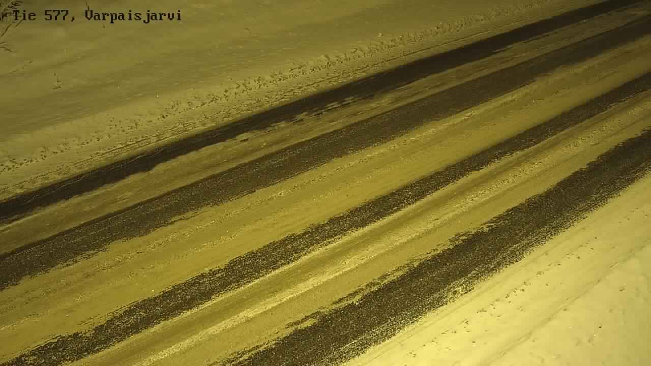 Kelikamerat Kuva Tie 577 Lapinlahti, Varpaisjärvi, Lapinlahti, Pohjois-Savo