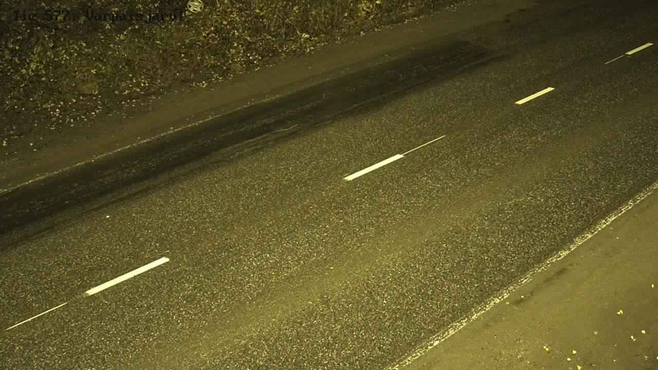 Weather Camera Image Road 577 Lapinlahti, Varpaisjärvi, Lapinlahti, Pohjois-Savo