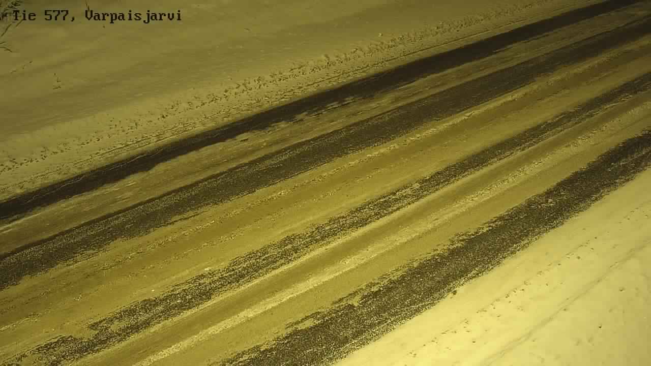 Kelikamerat Kuva Tie 577 Lapinlahti, Varpaisjärvi, Lapinlahti, Pohjois-Savo