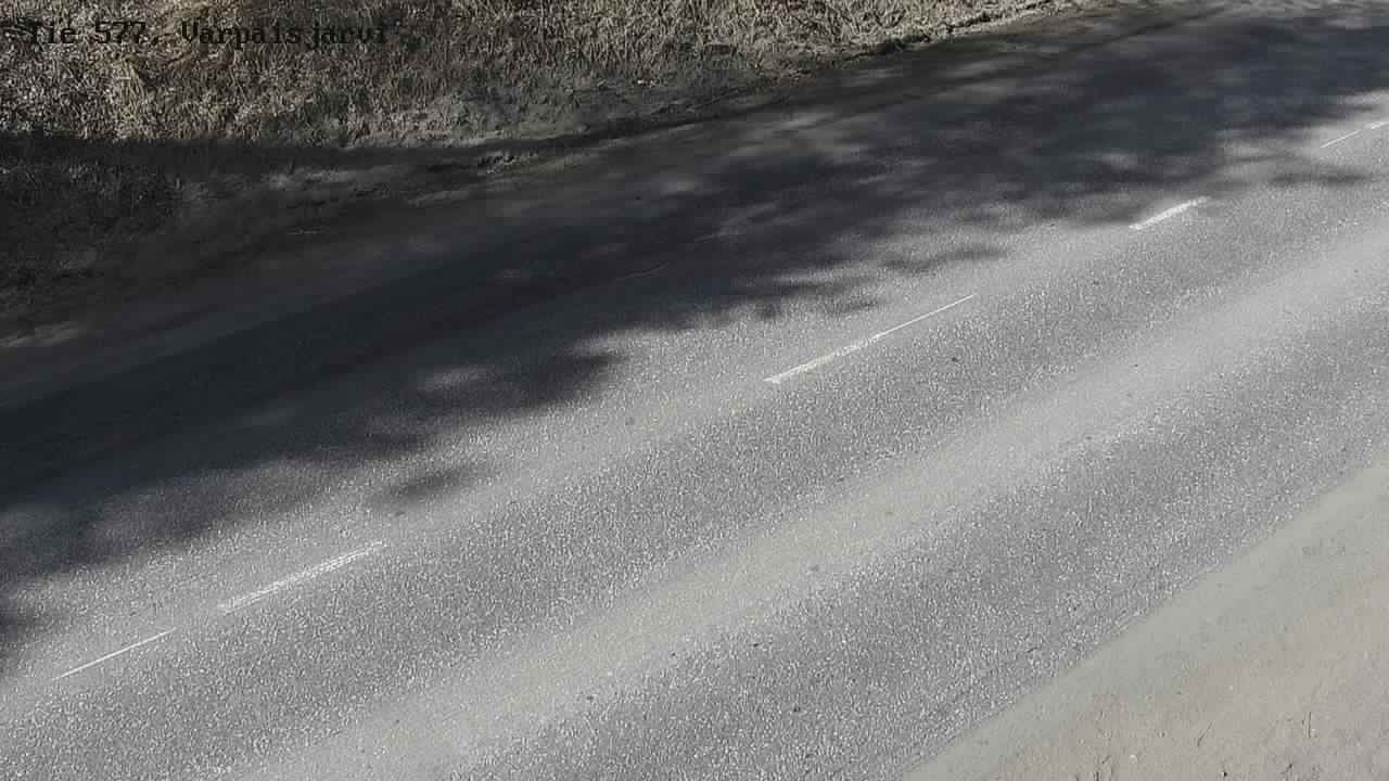 Kelikamerat Kuva Tie 577 Lapinlahti, Varpaisjärvi, Lapinlahti, Pohjois-Savo